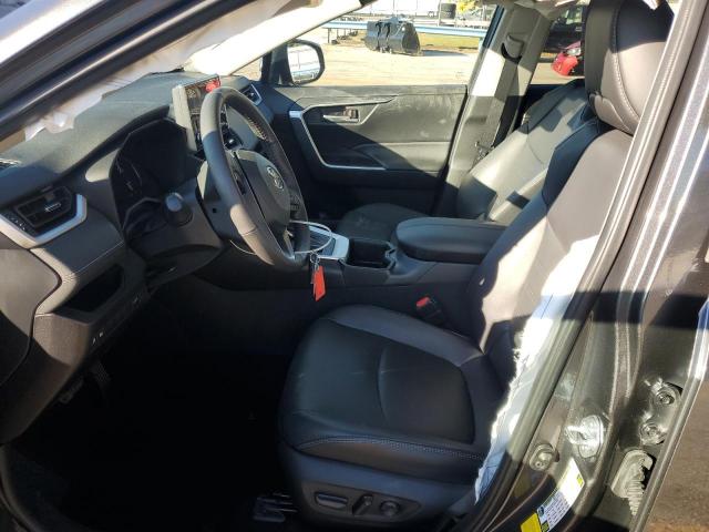 Toyota RAV4 Xle Premium Image 5