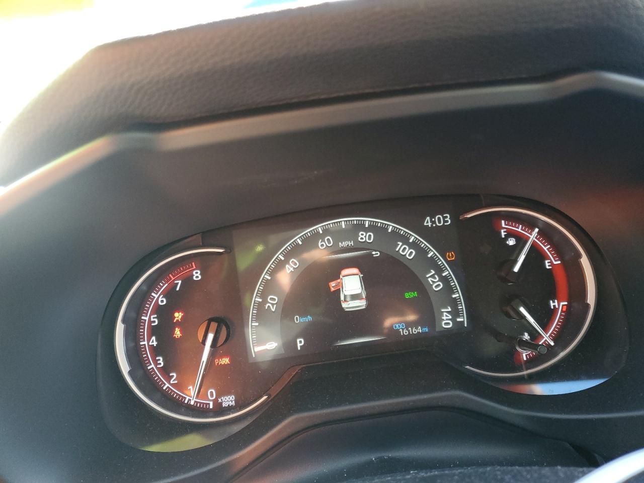 Toyota RAV4 Xle Premium Image 7