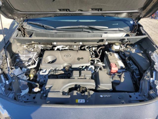 Toyota RAV4 Xle Premium Image 9