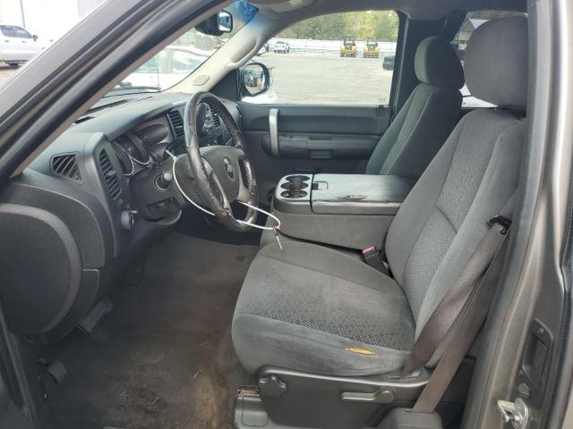 Chevrolet Silverado C1500 Image 4