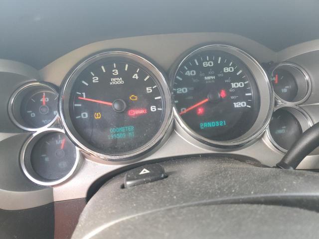 Chevrolet Silverado C1500 Image 6