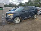 Ford Explorer Xlt Image 1