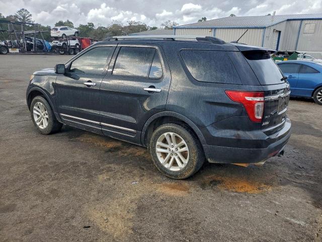 Ford Explorer Xlt Image 2