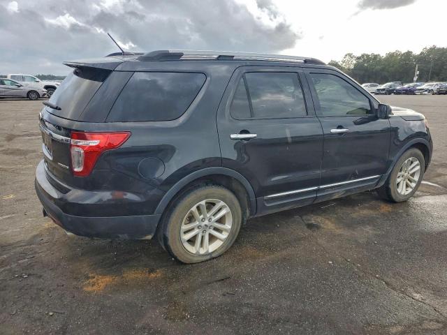 Ford Explorer Xlt Image 3