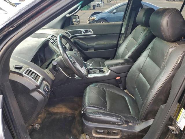 Ford Explorer Xlt Image 4