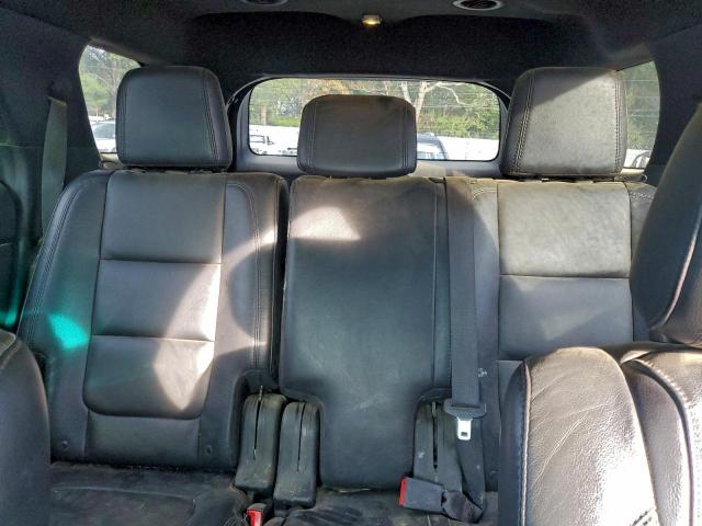 Ford Explorer Xlt Image 11