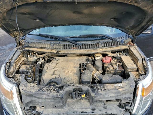 Ford Explorer Xlt Image 12