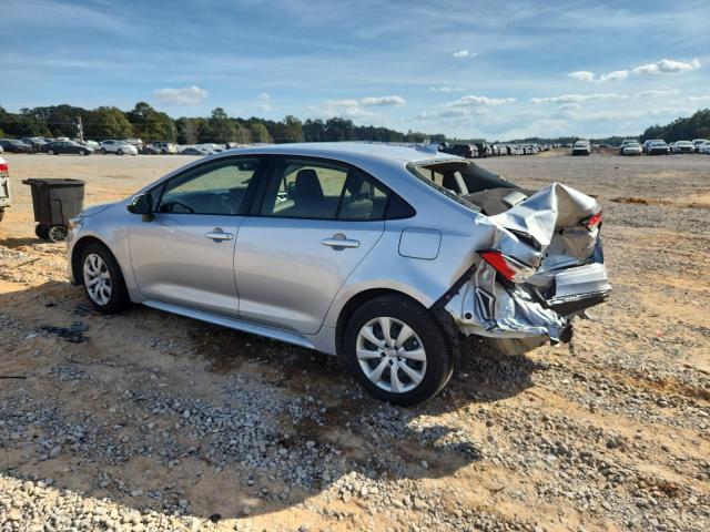 Toyota Corolla Le Image 2