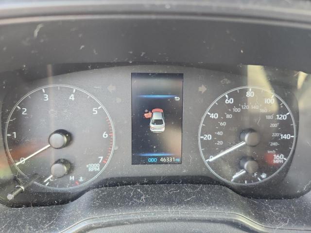 Toyota Corolla Le Image 9