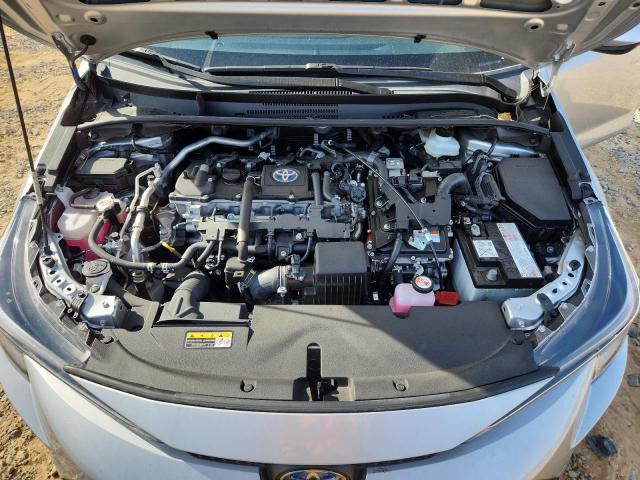 Toyota Corolla Le Image 8