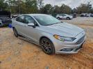 Ford Fusion S Image 13