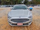 Ford Fusion S Image 12