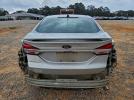 Ford Fusion S Image 8