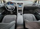 Ford Fusion S Image 4