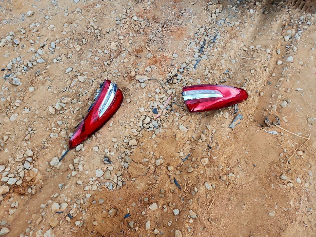 Ford Fusion S Image 11