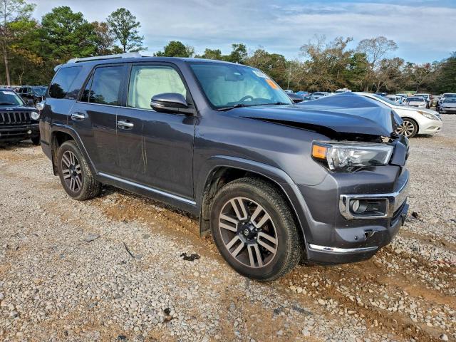Toyota 4Runner Sr5 Image 2