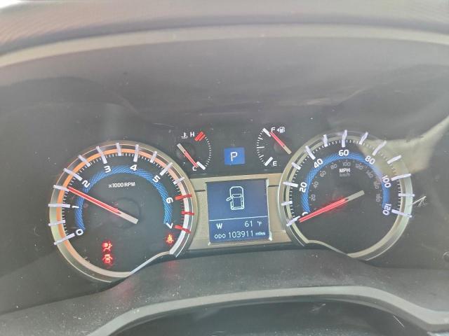 Toyota 4Runner Sr5 Image 4