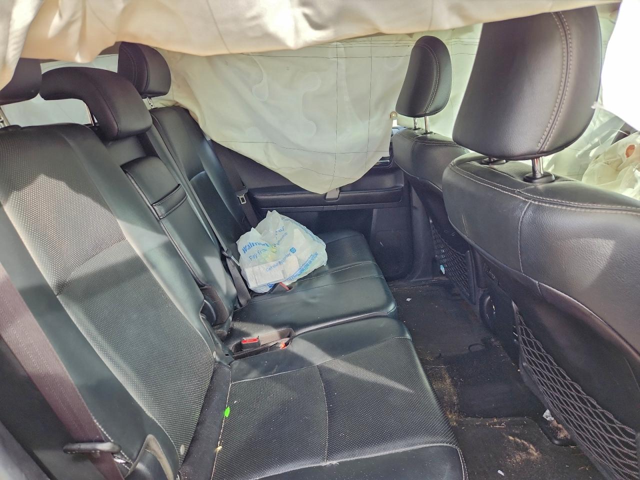 Toyota 4Runner Sr5 Image 9