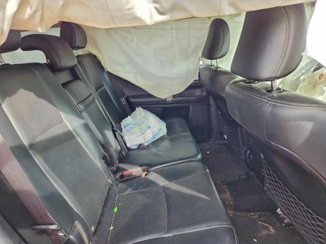 Toyota 4Runner Sr5 Image 9