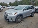Toyota Highlander Se Image 1