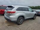 Toyota Highlander Se Image 4