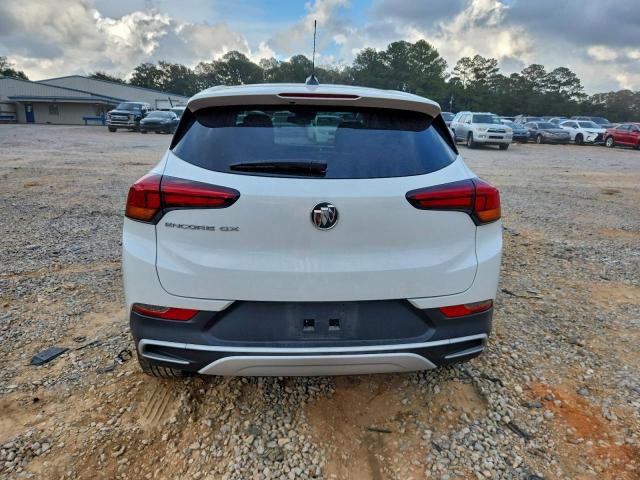 Buick Encore Preferred Image 5