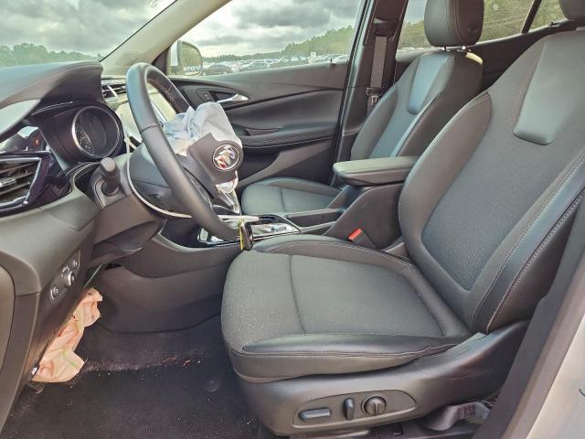 Buick Encore Preferred Image 4