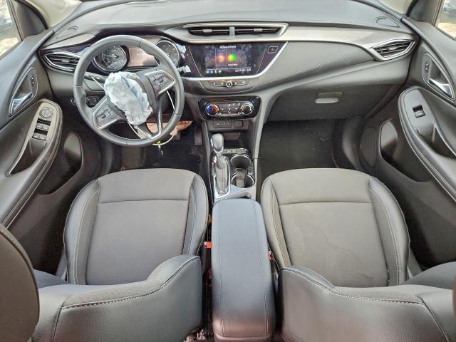 Buick Encore Preferred Image 12