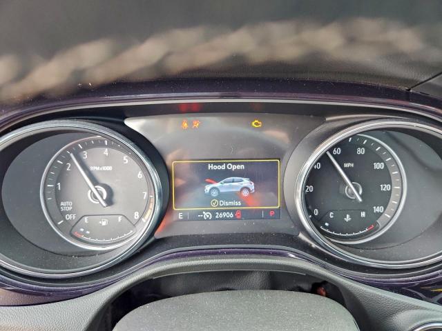 Buick Encore Preferred Image 10
