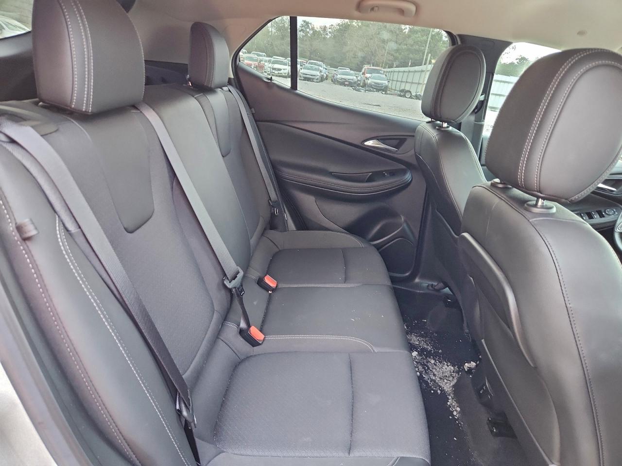 Buick Encore Preferred Image 7