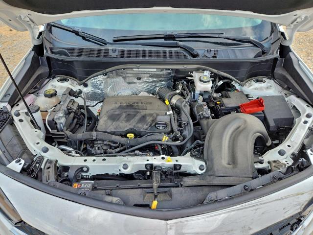 Buick Encore Preferred Image 9