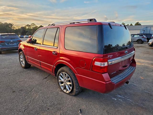 Ford Expedition Limited Image 3