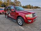 Ford Expedition Limited Image 2