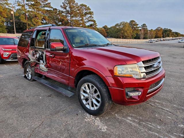 Ford Expedition Limited Image 2
