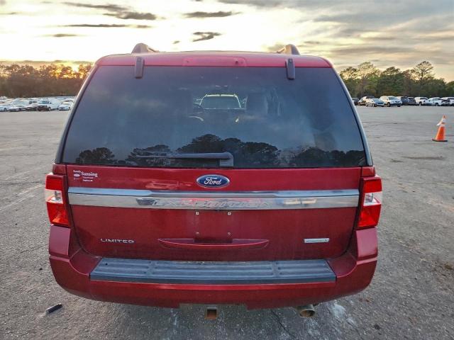 Ford Expedition Limited Image 5