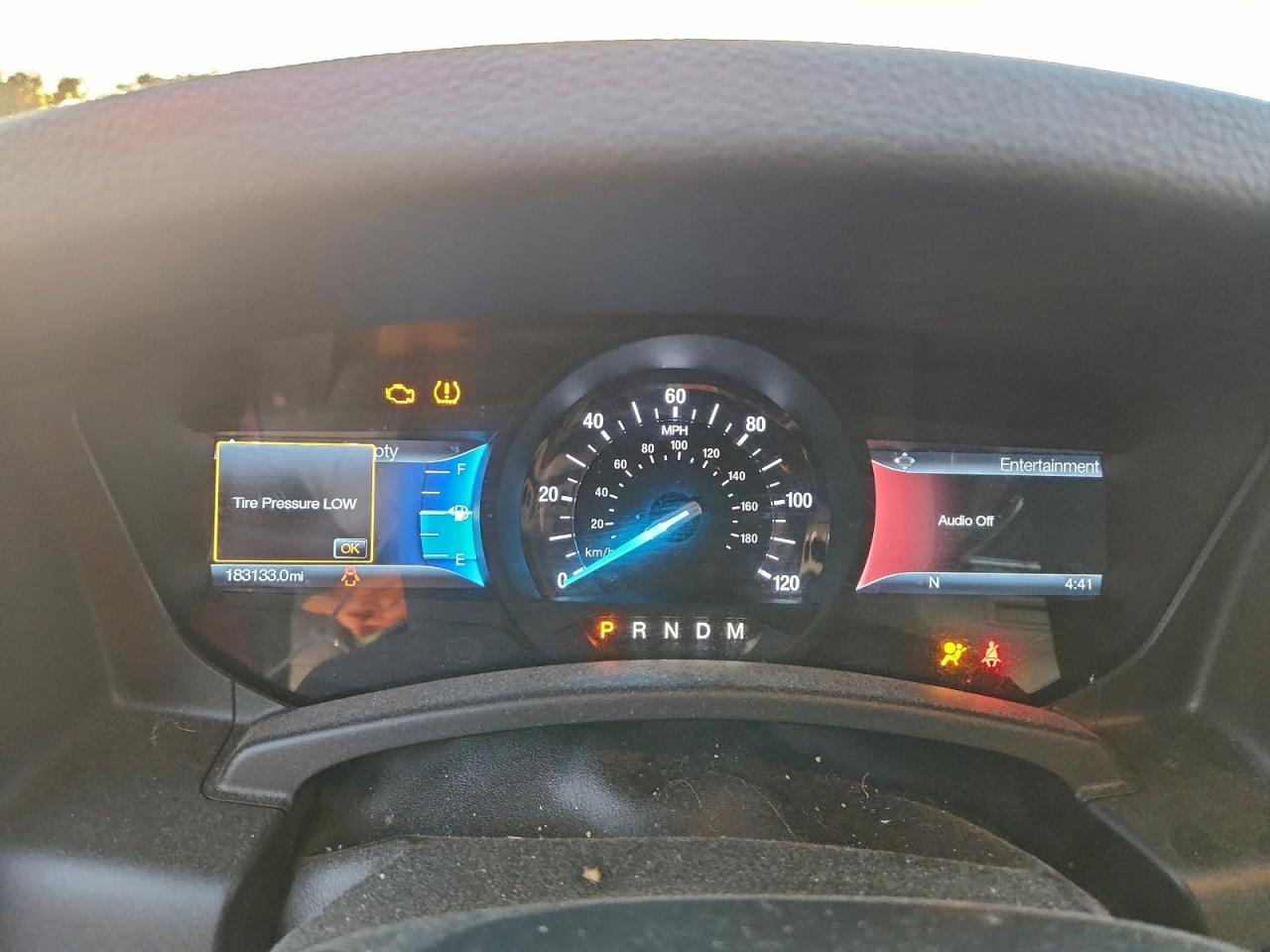 Ford Expedition Limited Image 6