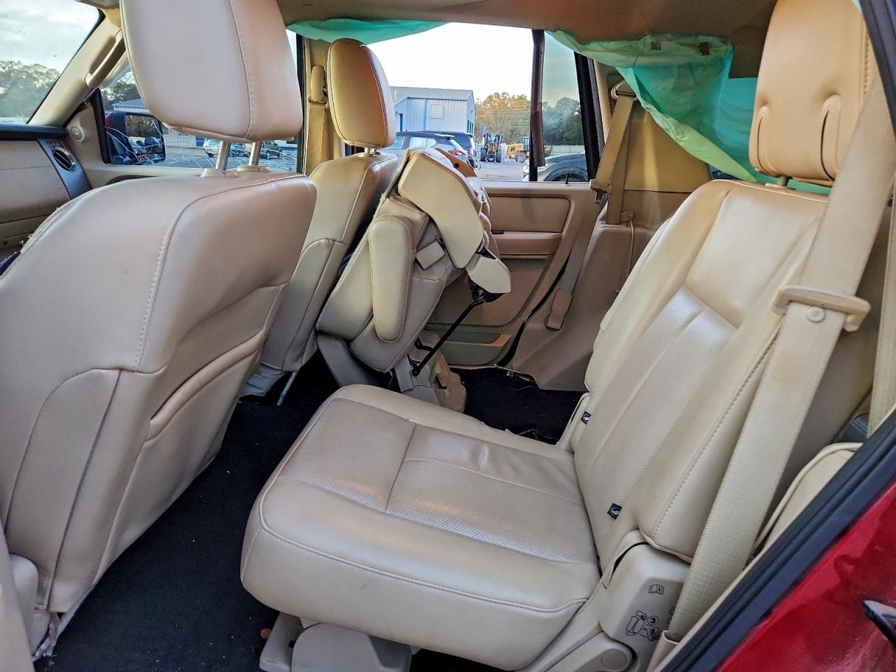 Ford Expedition Limited Image 8