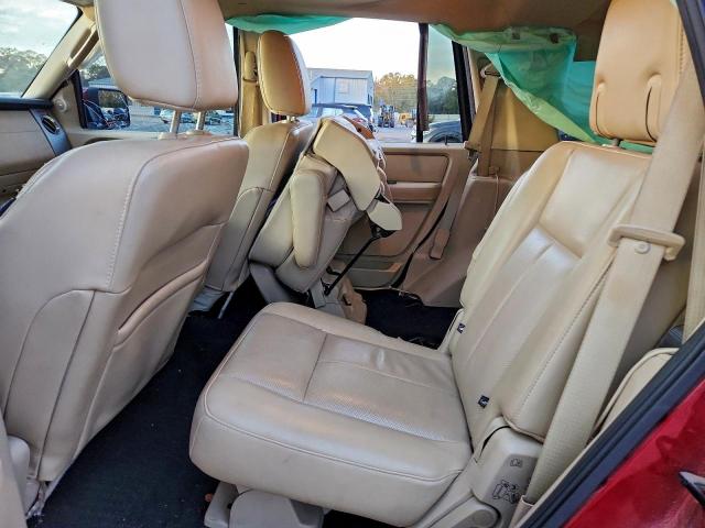 Ford Expedition Limited Image 8