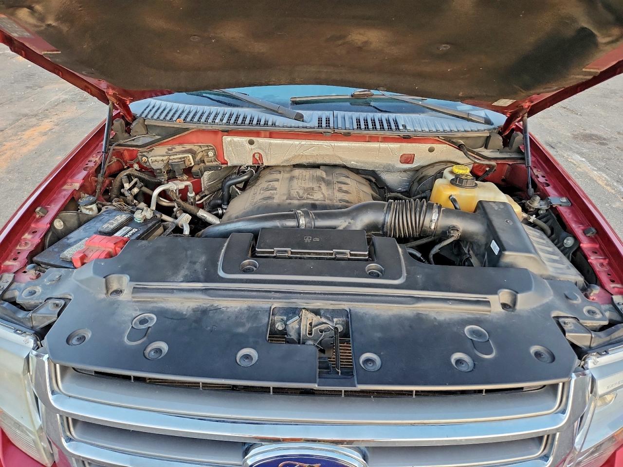 Ford Expedition Limited Image 12