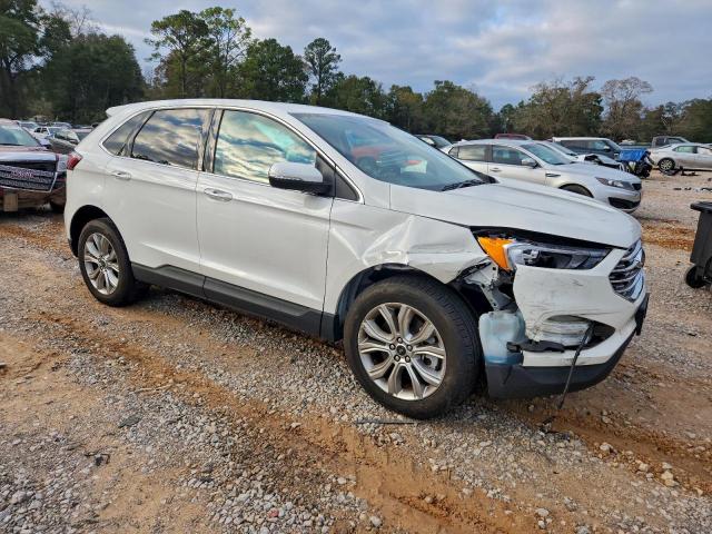 Ford Edge Titanium Image 5