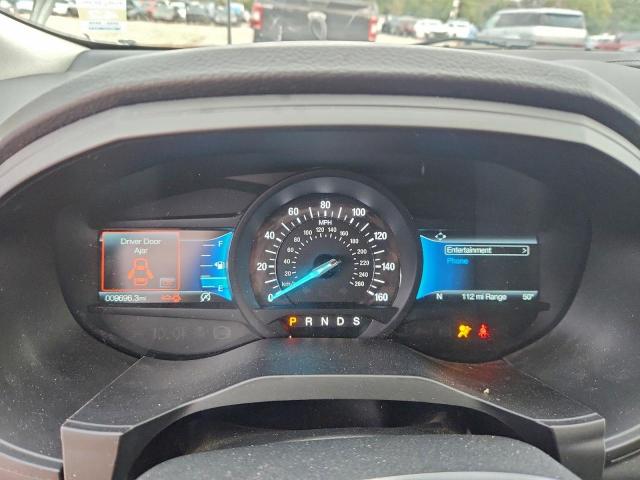 Ford Edge Titanium Image 10