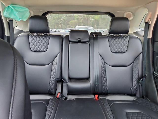 Ford Edge Titanium Image 8