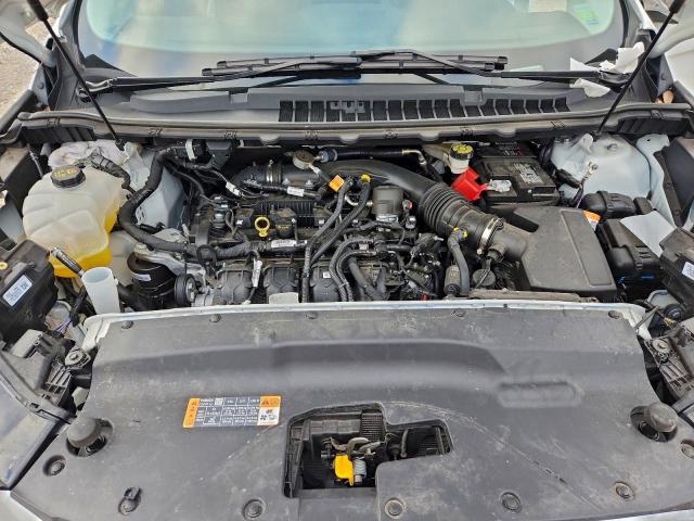 Ford Edge Titanium Image 9