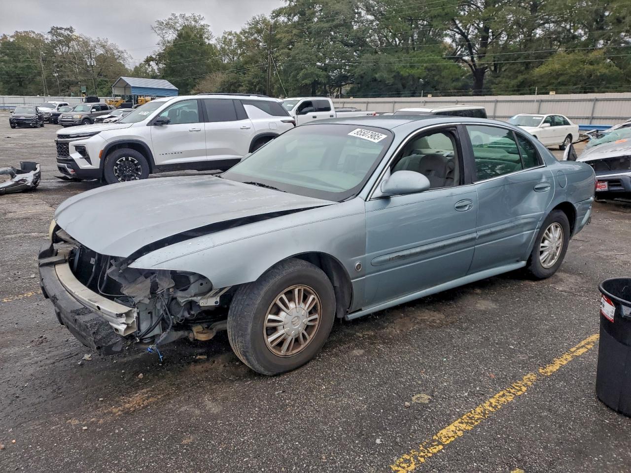 Buick LeSabre Custom Image 1