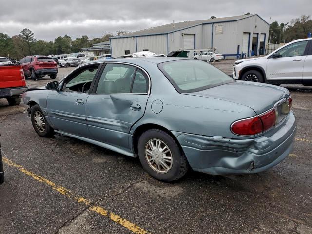 Buick LeSabre Custom Image 5