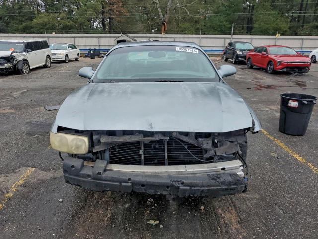 Buick LeSabre Custom Image 13