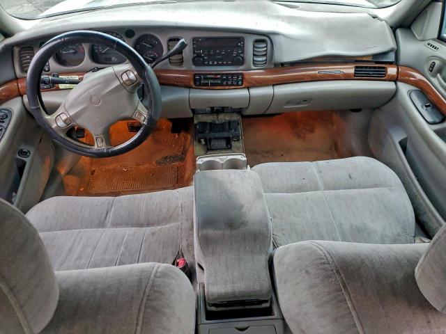 Buick LeSabre Custom Image 7