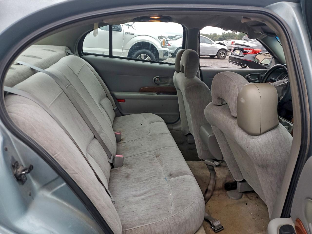 Buick LeSabre Custom Image 11