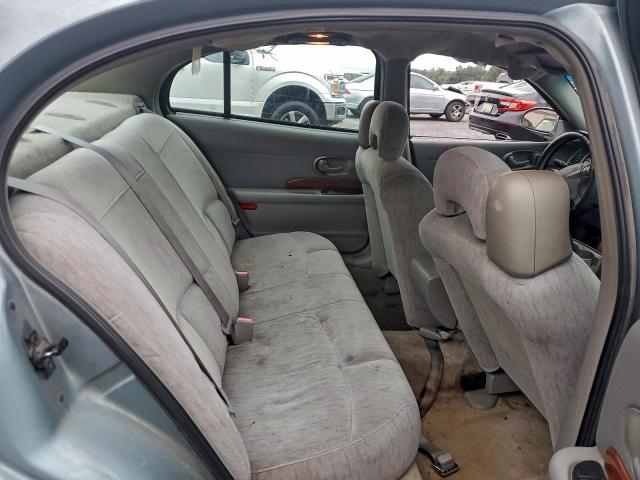 Buick LeSabre Custom Image 11