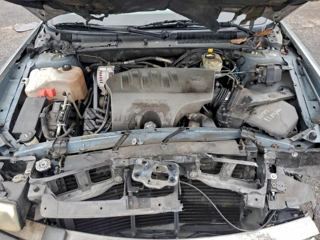 Buick LeSabre Custom Image 12